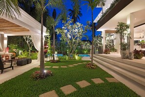 Teres/patio