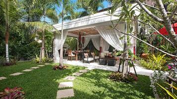 Teras/patio