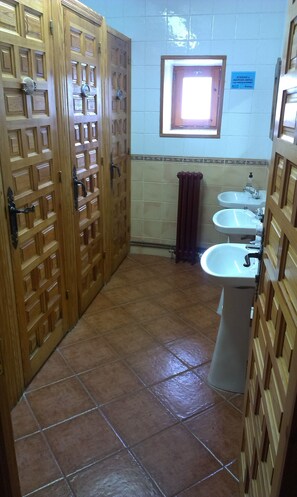Shower