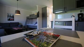 Apartment 4 beds | Wifi gratis