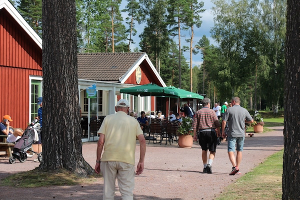 Restaurang