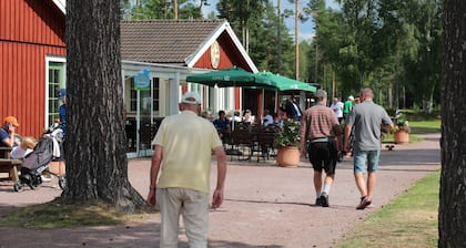 Rättviks Golfby