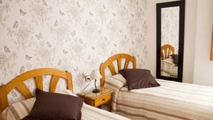 Unclassified image, 3 of 17, button - Hostal El Pozo (Chulilla)