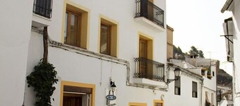 Hostal El Pozo