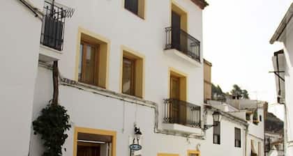 Hostal El Pozo