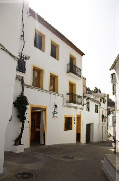 Hostal El Pozo
