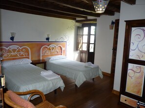 Cottage, Private Bathroom - Casa Rural Posada Alma de Gato (Soba)