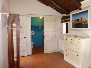 Cottage, Private Bathroom - Casa Rural Posada Alma de Gato (Soba)