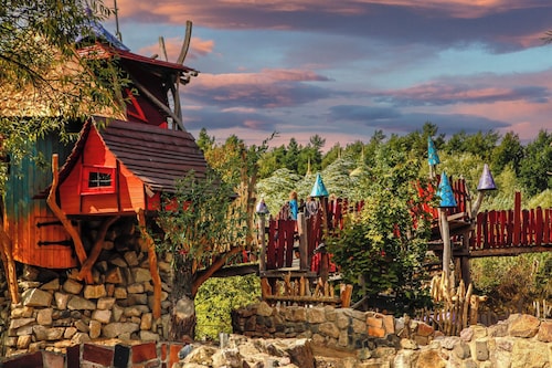 Die Geheime Welt von Turisede