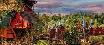 Die Geheime Welt von Turisede