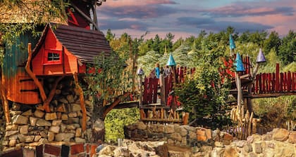 Die Geheime Welt von Turisede