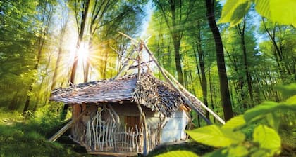 Die Geheime Welt von Turisede