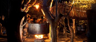 Die Geheime Welt von Turisede