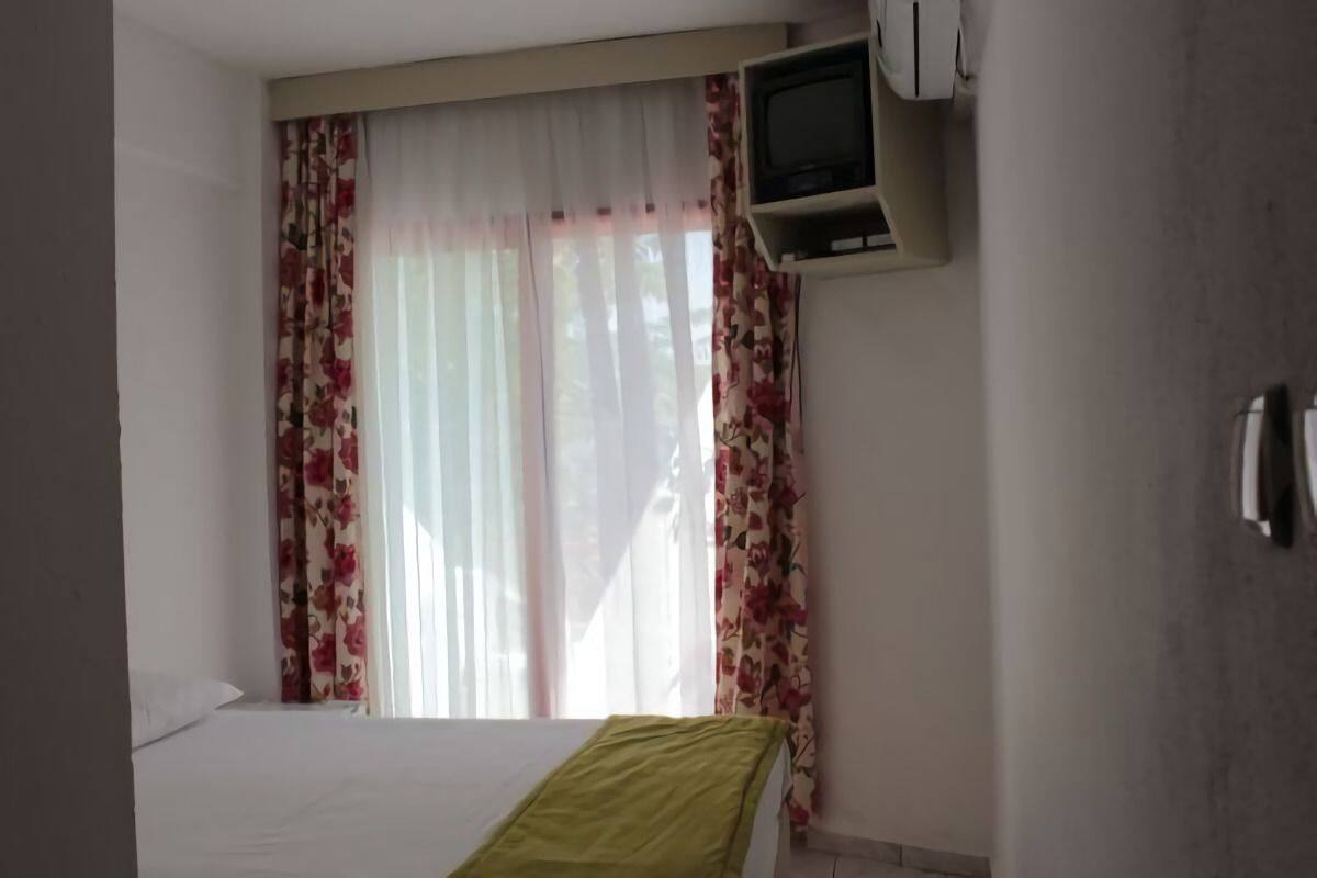 Minibar, free cots/infant beds, free WiFi