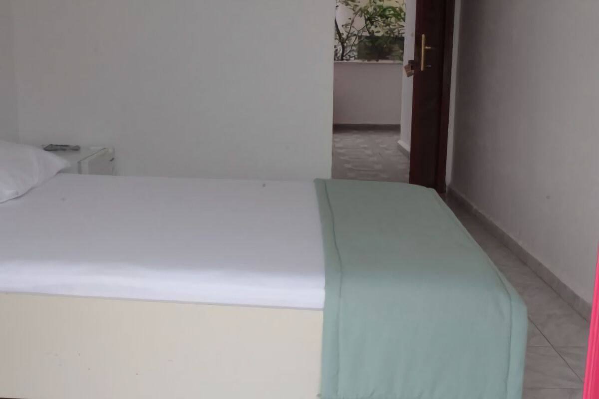 Minibar, free cots/infant beds, free WiFi