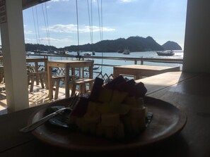 露台/庭院
