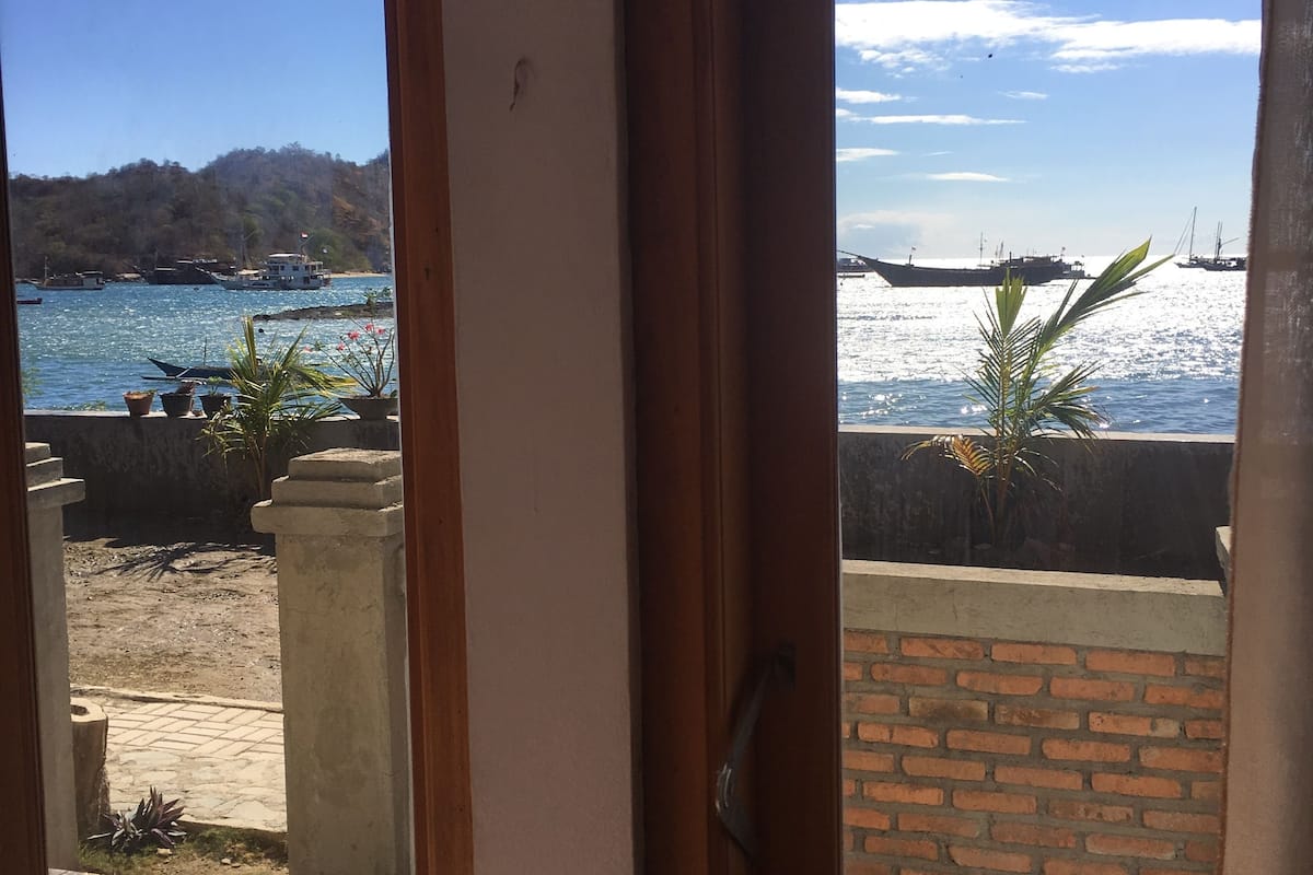 Standard Shared Dormitory, Women only | View from room