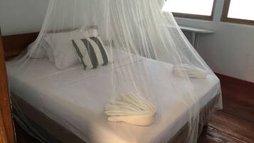 Doppia Standard, 1 letto matrimoniale | Wi-Fi gratuito, lenzuola