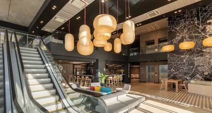 Novotel Santiago Providencia