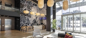 Novotel Santiago Providencia