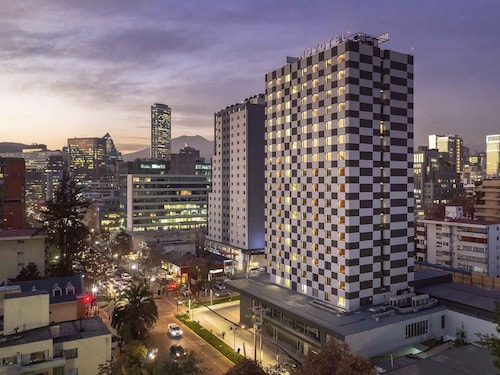 Novotel Santiago Providencia
