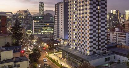 Novotel Santiago Providencia