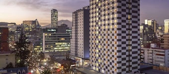 Novotel Santiago Providencia