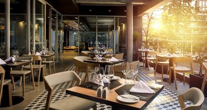 Novotel Santiago Providencia