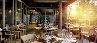 Novotel Santiago Providencia