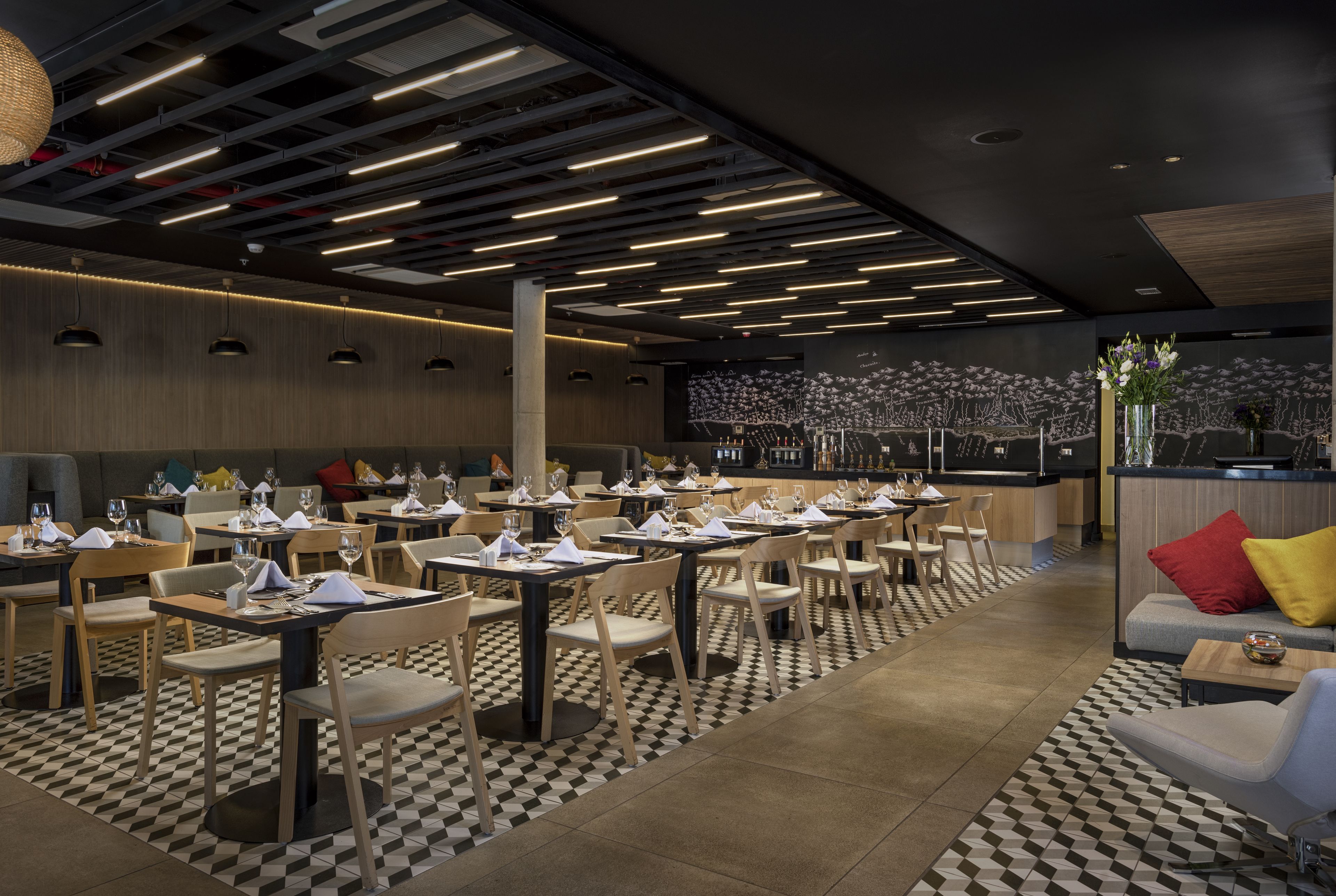 Restoran