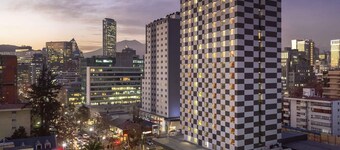 Novotel Santiago Providencia