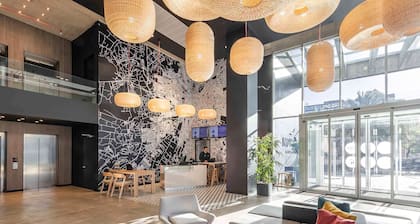 Novotel Santiago Providencia