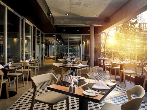 Novotel Santiago Providencia