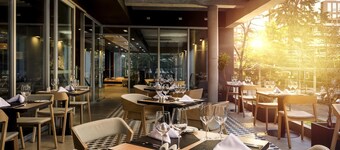 Novotel Santiago Providencia