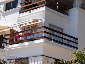 Doppelzimmer, Balkon (Private Bathroom)