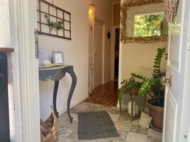 Ingresso interno