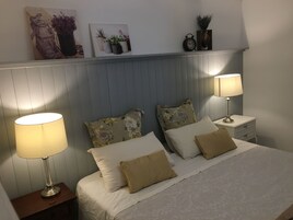 Chalet Comfort, cucina, al piano terra | Minibar, tende oscuranti, Wi-Fi gratuito, lenzuola
