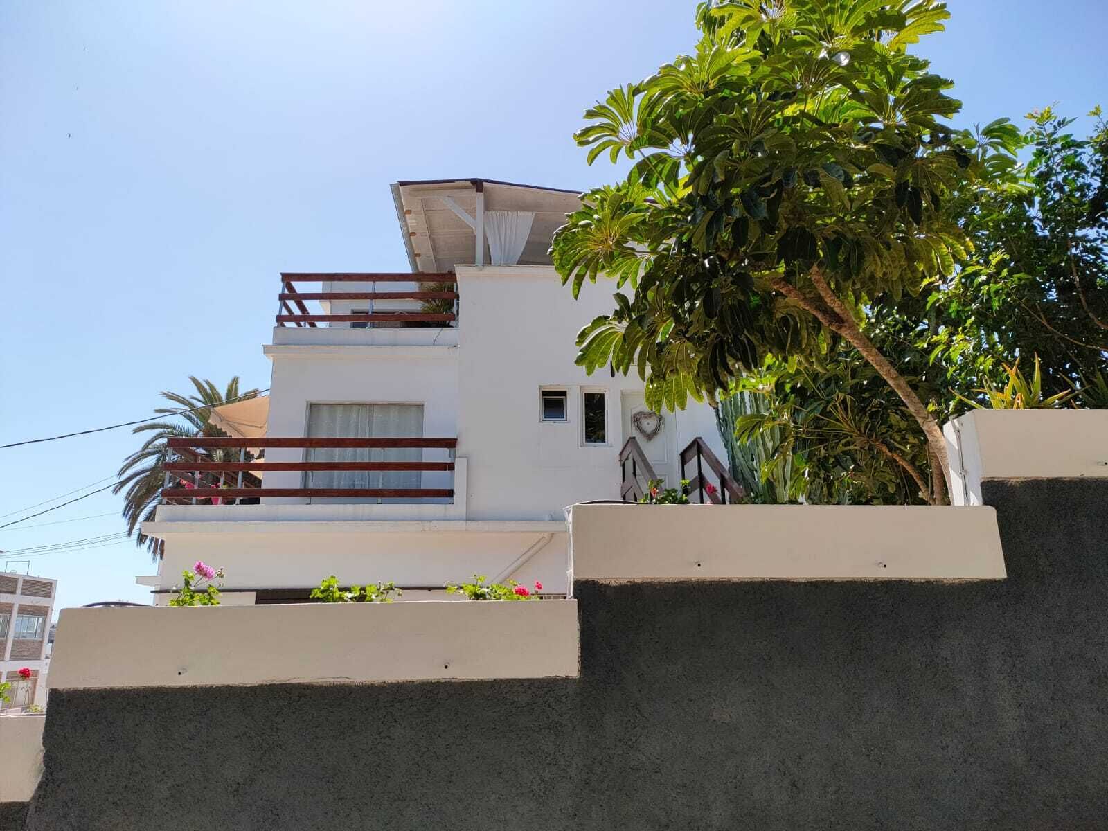 Foto - Casa Doramas VV