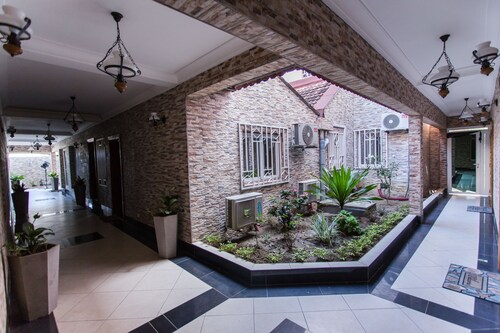 Résidence Hôtelière Le Jomonia