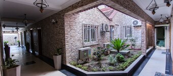 Résidence H ôtelière Le Jomonia