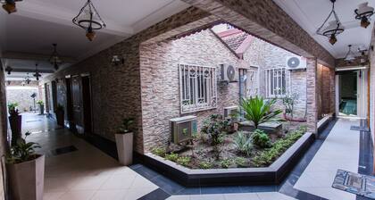 Résidence Hôtelière Le Jomonia