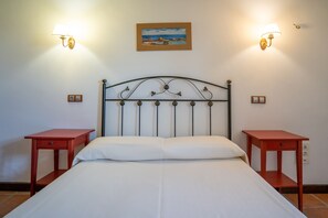 Apartment, 2 Bedrooms