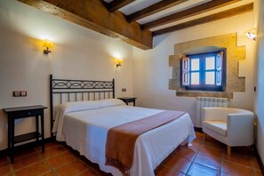 Appartement Supérieur, 2 chambres