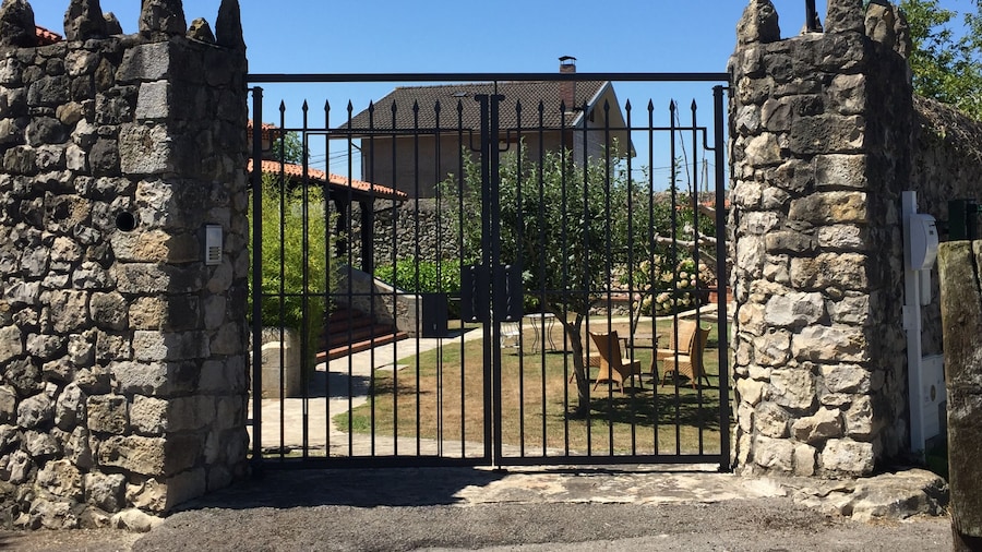 Apartamentos El Lagar de Somo