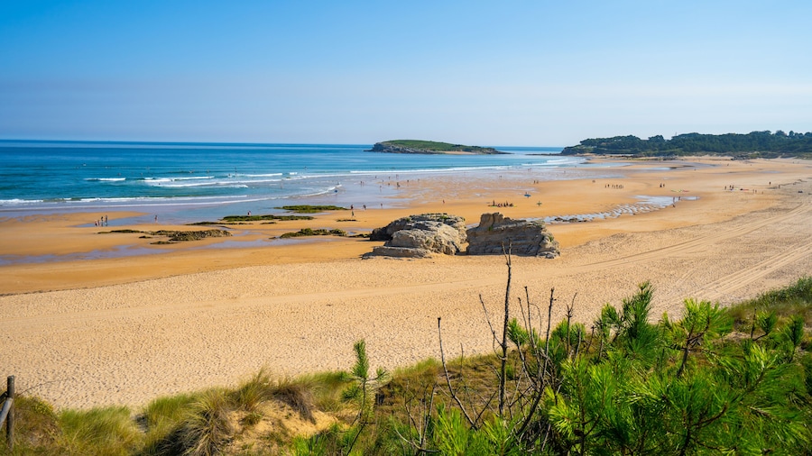 Apartamentos El Lagar de Somo