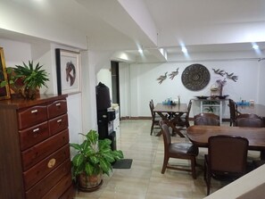 Daily cooked-to-order breakfast (THB 80 per person) - A Lanna Boutique House (Chiang Mai)