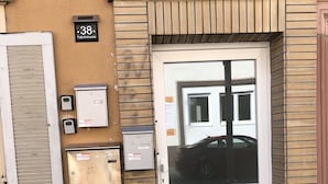Unclassified image, 4 of 33, button - Rustic Apartments (Kaiserslautern)