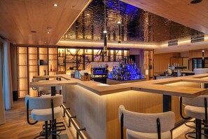 Bar (sur place)