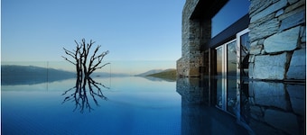 特拉特霍夫山空酒店