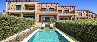 Vale de Milho Village